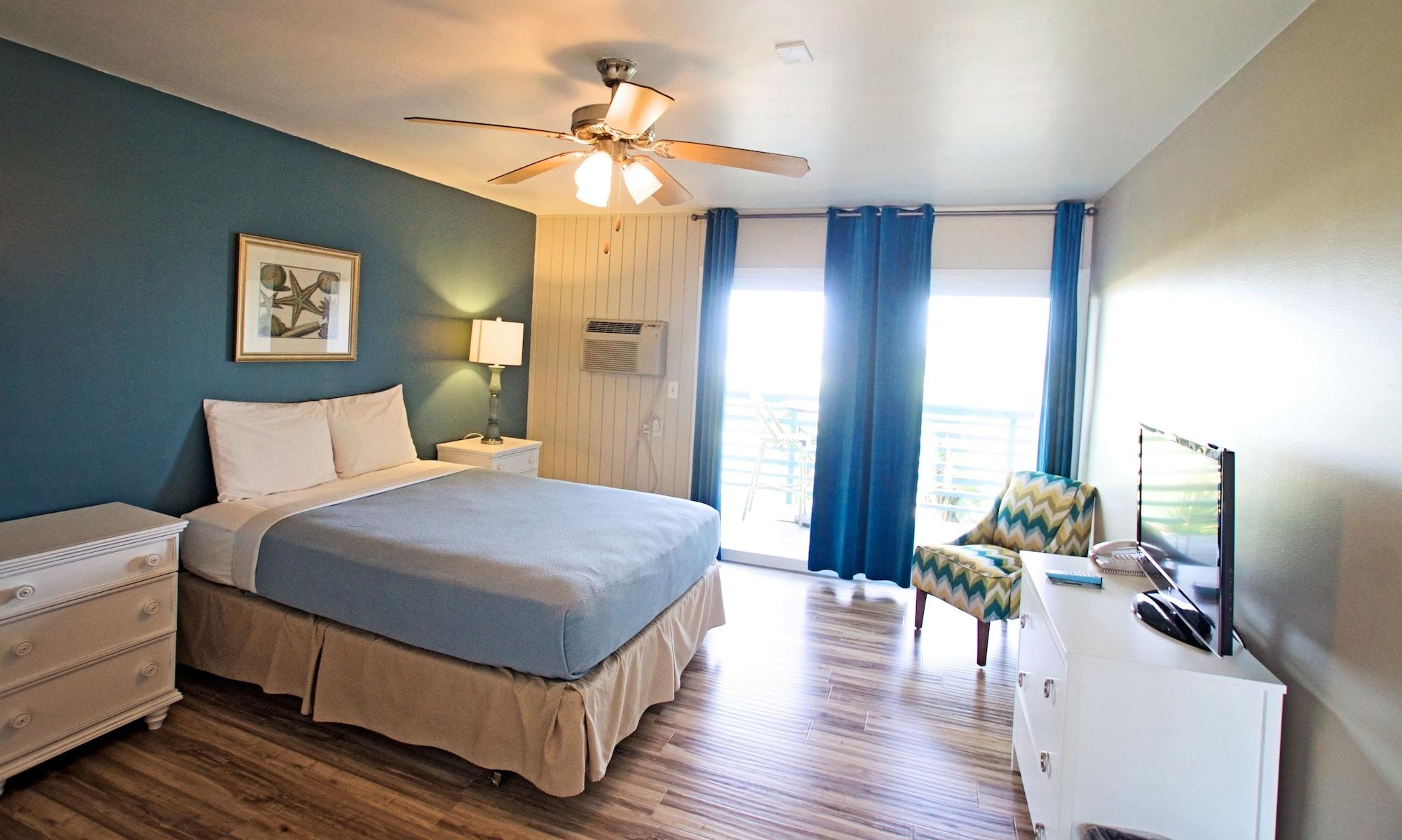 Ocean Villa Inn Σαν Ντιέγκο Εξωτερικό φωτογραφία