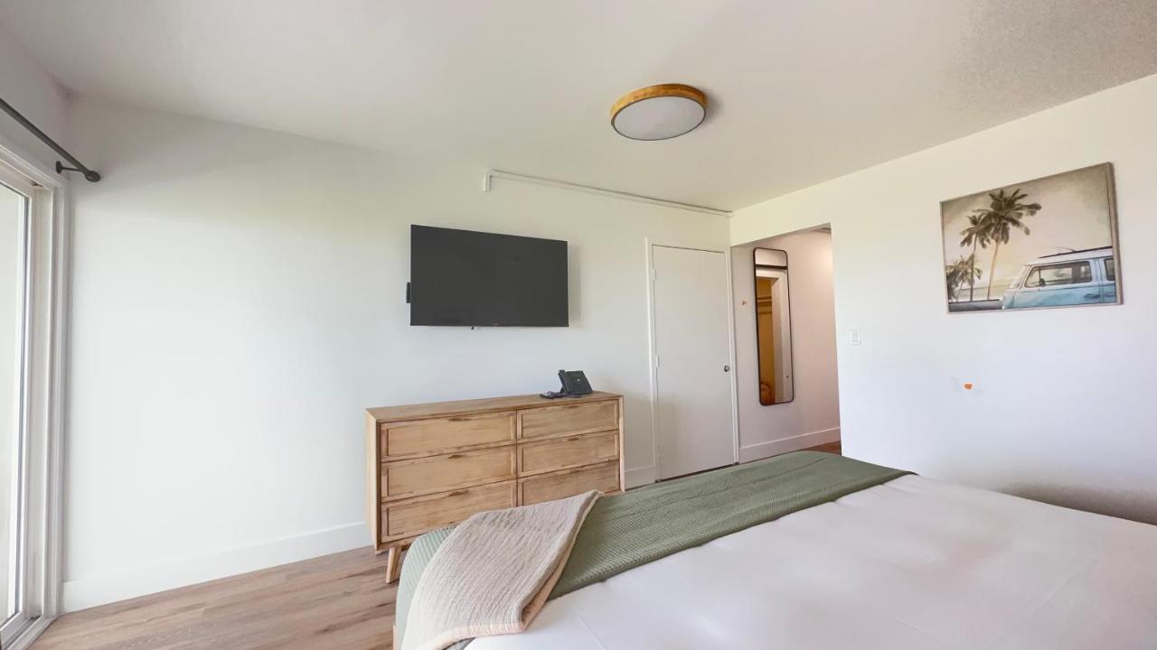 Ocean Villa Inn Σαν Ντιέγκο Εξωτερικό φωτογραφία