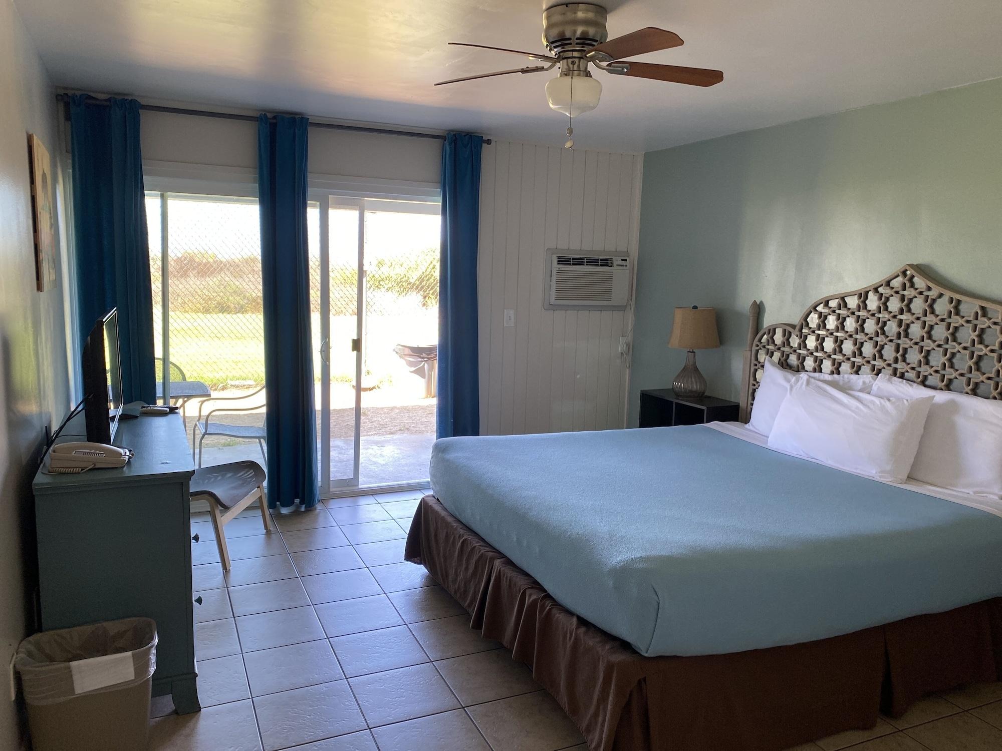 Ocean Villa Inn Σαν Ντιέγκο Εξωτερικό φωτογραφία