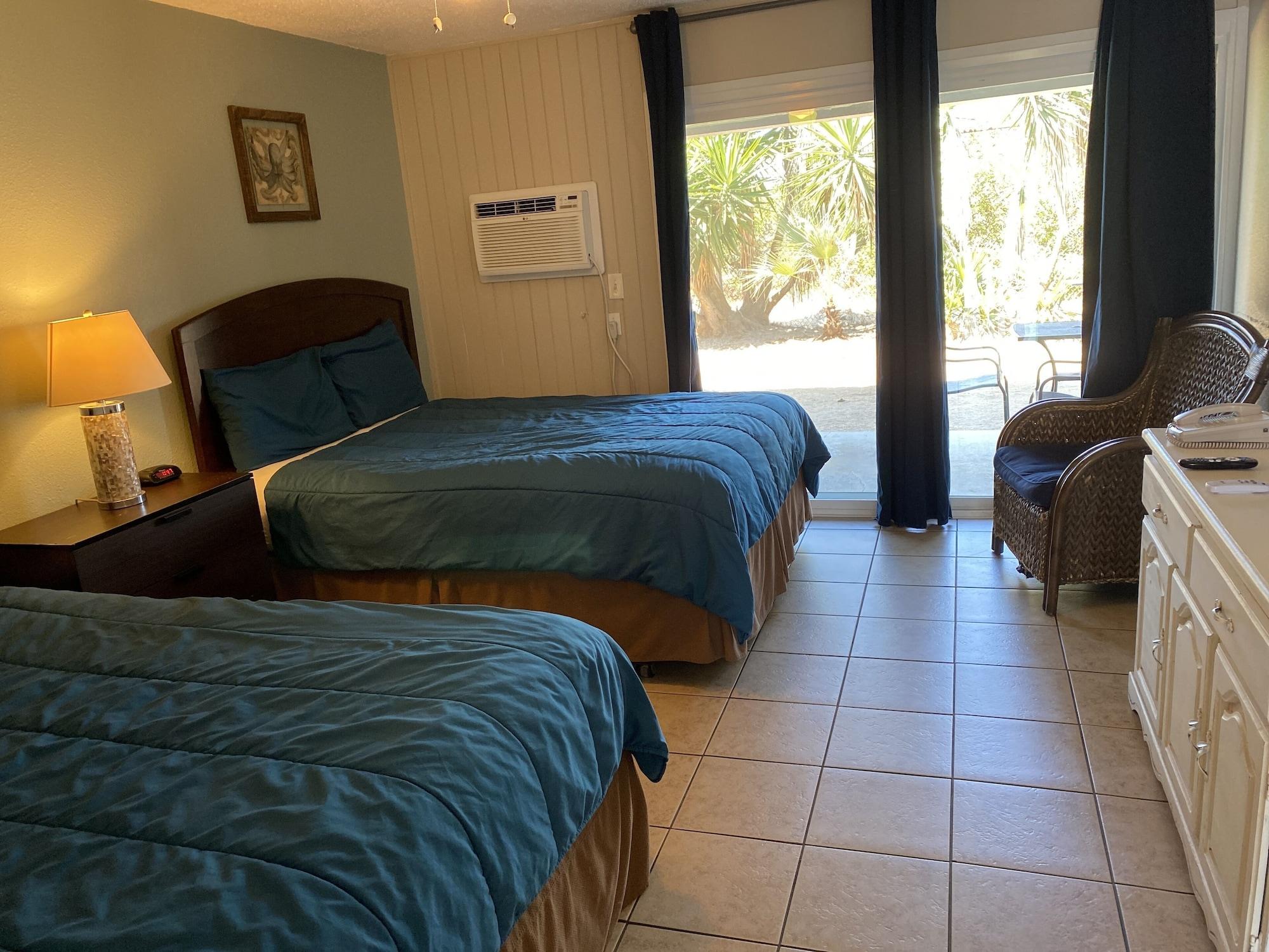 Ocean Villa Inn Σαν Ντιέγκο Εξωτερικό φωτογραφία