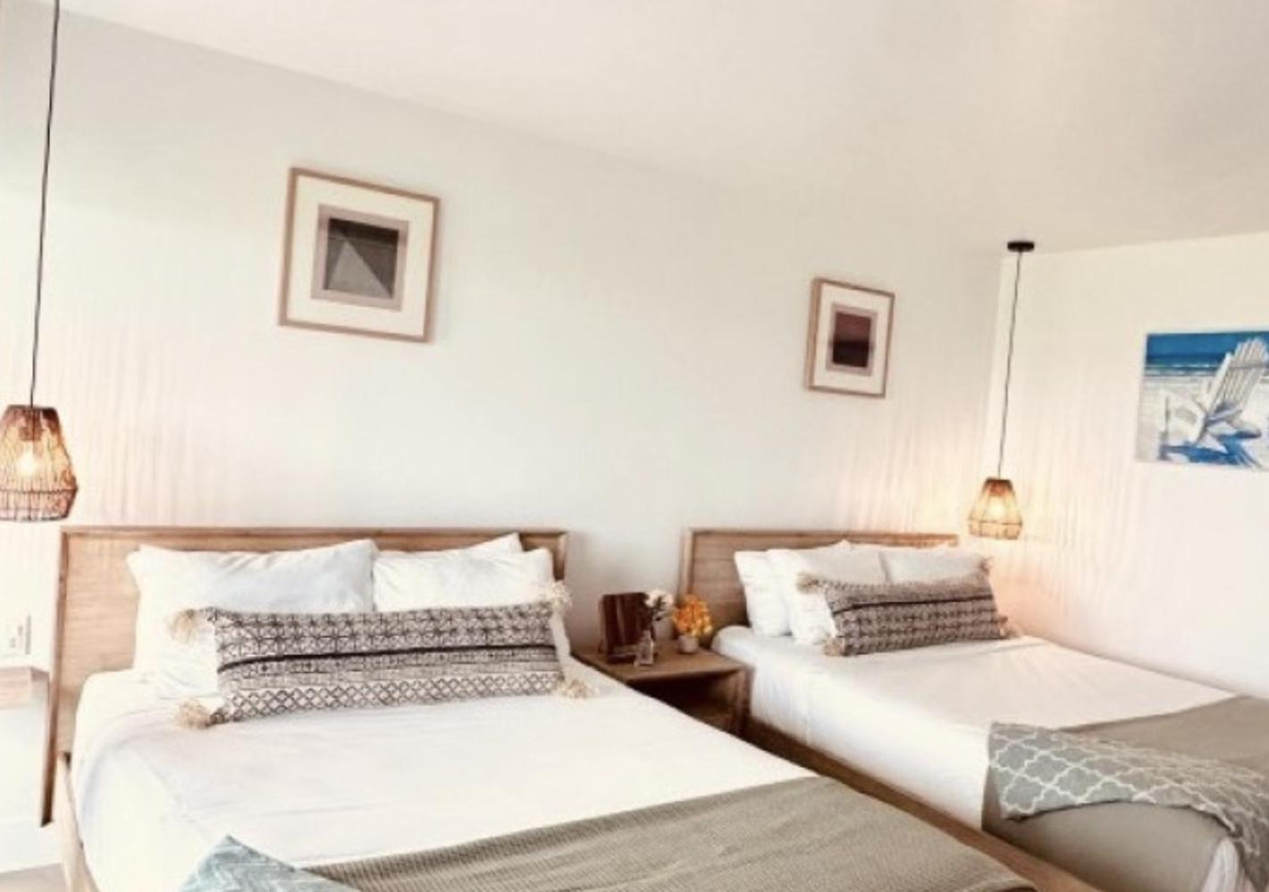 Ocean Villa Inn Σαν Ντιέγκο Εξωτερικό φωτογραφία