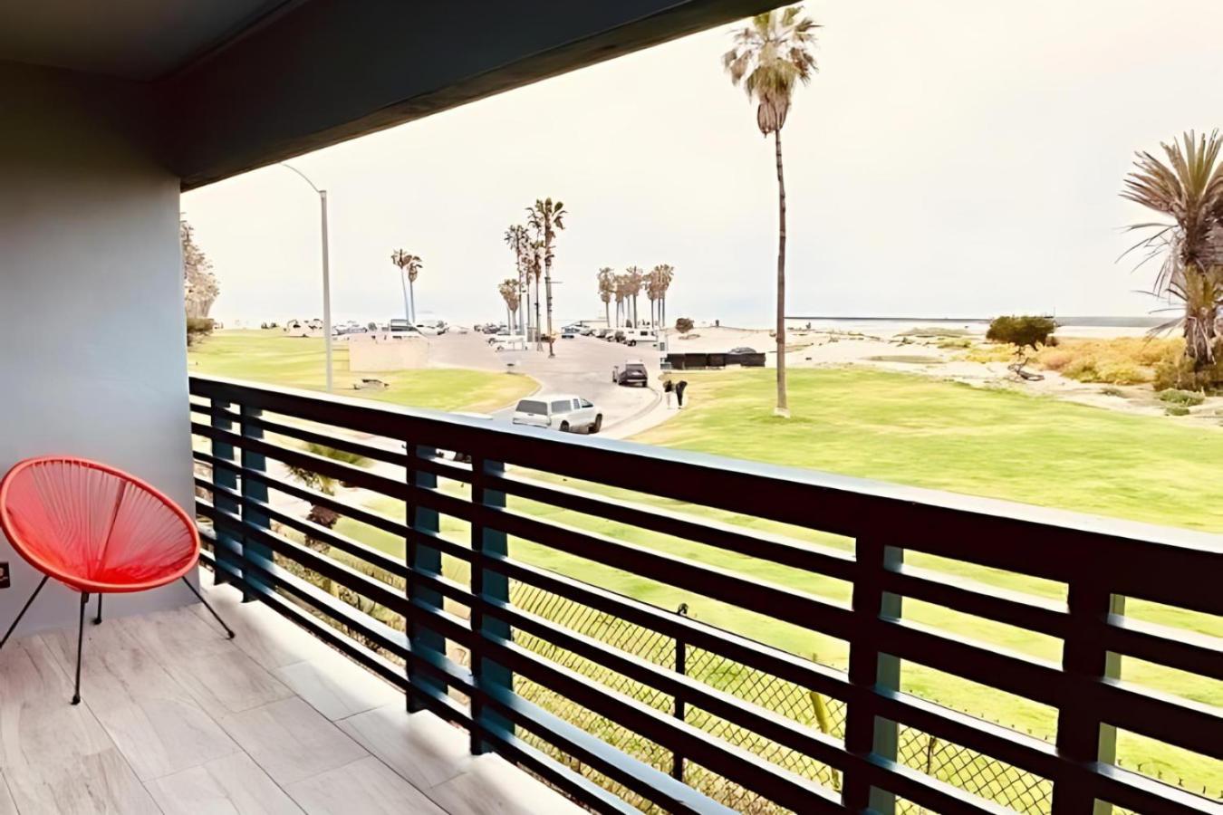 Ocean Villa Inn Σαν Ντιέγκο Εξωτερικό φωτογραφία