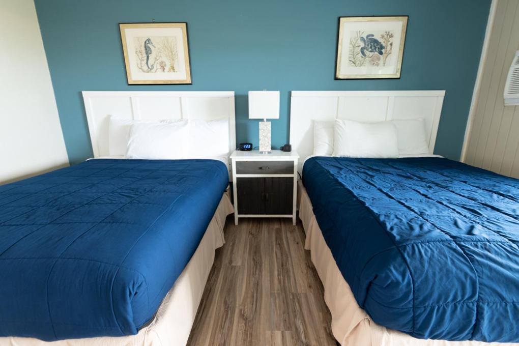 Ocean Villa Inn Σαν Ντιέγκο Εξωτερικό φωτογραφία