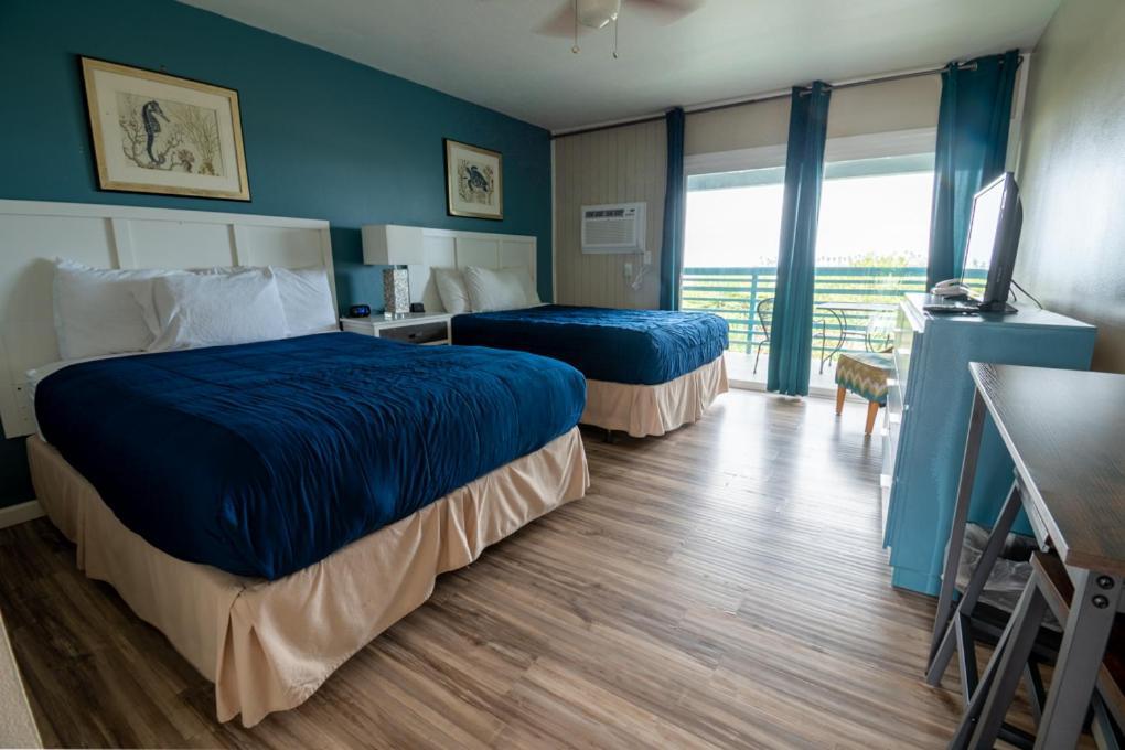 Ocean Villa Inn Σαν Ντιέγκο Εξωτερικό φωτογραφία