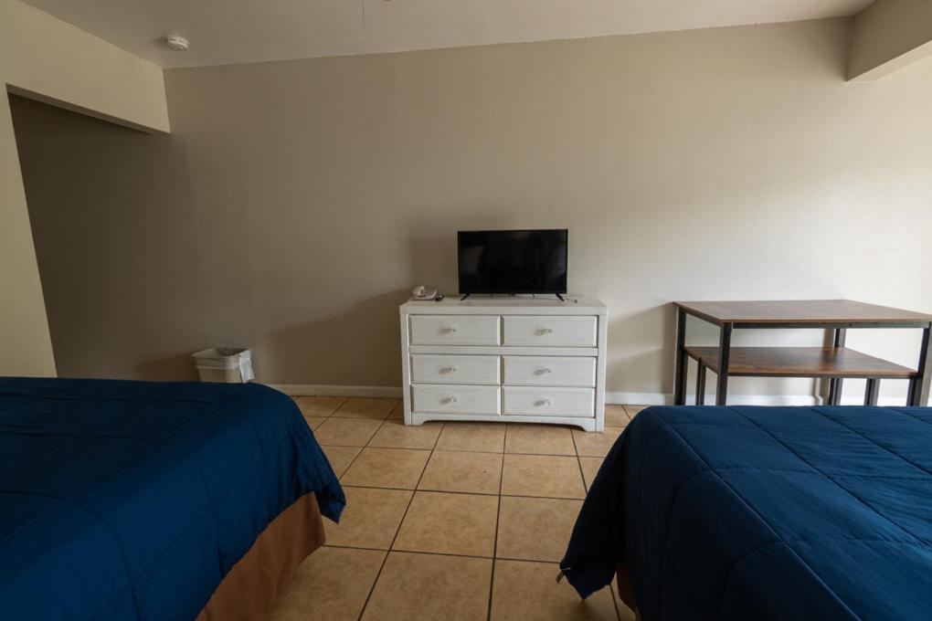 Ocean Villa Inn Σαν Ντιέγκο Εξωτερικό φωτογραφία
