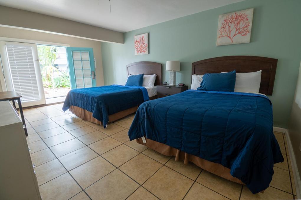Ocean Villa Inn Σαν Ντιέγκο Εξωτερικό φωτογραφία
