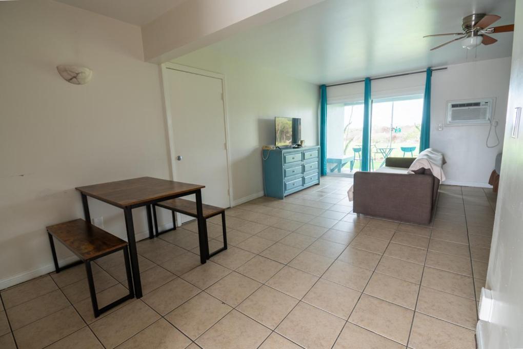 Ocean Villa Inn Σαν Ντιέγκο Εξωτερικό φωτογραφία