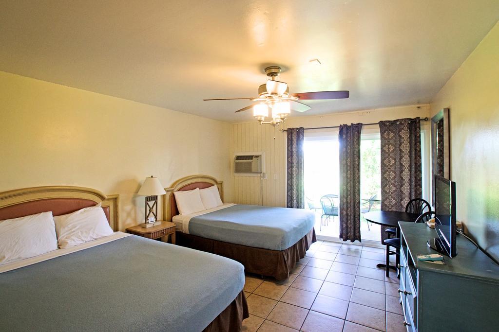 Ocean Villa Inn Σαν Ντιέγκο Εξωτερικό φωτογραφία