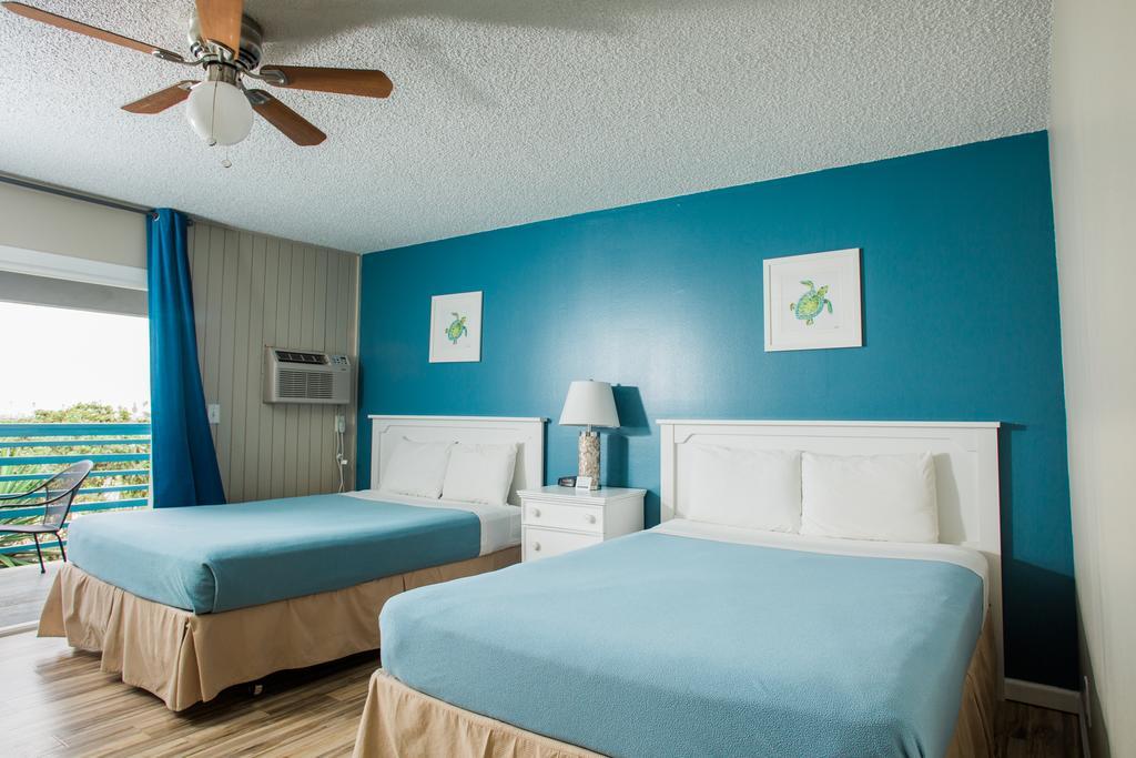 Ocean Villa Inn Σαν Ντιέγκο Εξωτερικό φωτογραφία